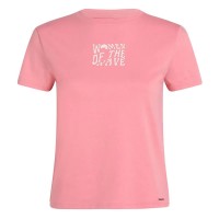 тениска,дамски,тениски,o´neill,wotw,short,sleeve,t,shirt,desert,rose,(pink)
