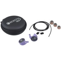 слушалки,beretta,comfort,plus,mini,headset,purple