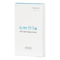 хигиена,аксесоари,cmiile,1258287,teeth,whitening,kit,white,(clear)