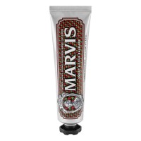 хигиена,аксесоари,marvis,sweet,&,sour,75ml,toothpaste,white,(clear)