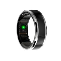 други,аксесоари,cool,21,mm,smart,ring,silver,(black)