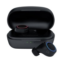 слушалки,слушалки,creative,labs,sensemore,air,tws,wireless,earphones,black