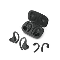 слушалки,слушалки,sackit,active,200,tws,wireless,earphones,black