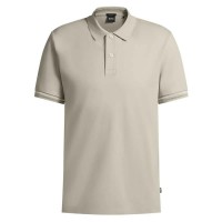 мъжки,блузи,с,яка,boss,c,parlay,209,short,sleeve,polo,open,white,(beige)