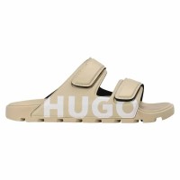 мъжки,джапанки,и,чехли,дамски,сандали,и,чехли,hugo,evander,10271706,slides,beige,(medium,beige)
