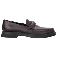 мъжки,обувки,дамски,обувки,hugo,lenner,al,loafers,brown,(dark,brown)