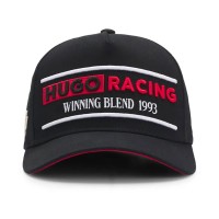 шапка,всички,шапки,hugo,marsel,racing,beanie,black