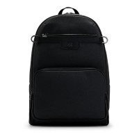 раница,раници,hugo,nesh,r,backpack,black,(black)