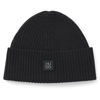 шапка,всички,шапки,hugo,xola,metal,10265692,beanie,black