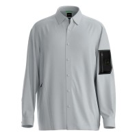 риза,с,дълъг,ръкав,мъжки,ризи,boss,b,expedit,l,long,sleeve,shirt,light,pastel,grey,(grey)