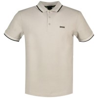 дамски,блузи,с,яка,мъжки,блузи,с,яка,boss,paddy,10241663,green,short,sleeve,polo,beige,grey,(light,pastel,grey)