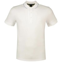 дамски,блузи,с,яка,мъжки,блузи,с,яка,boss,paul4,10258215,short,sleeve,polo,white,(natural)