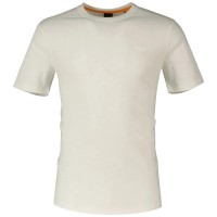 тениска,мъжки,тениски,boss,tegood,10240843,short,sleeve,t,shirt,natural,(beige)