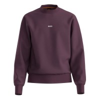 блуза,мъжки,пуловери,boss,we,small,sweatshirt,open,purple,(purple)