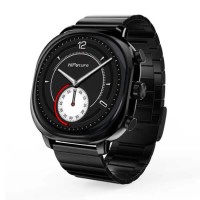часовници,hifuture,aix,smartwatch,black