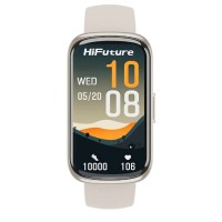 часовници,hifuture,evo2,smartwatch,clear,(silver,grey)