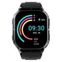 часовници,hifuture,ultra3,smartwatch,black,(clear)