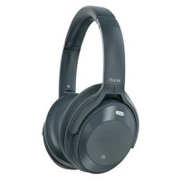 слушалки,слушалки,hune,eco,fauna,wireless,headphones,dark,grey
