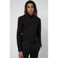 риза,с,дълъг,ръкав,мъжки,ризи,hugo,kason,long,sleeve,shirt,black