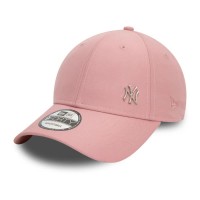 шапка,всички,шапки,new,era,flawless,9forty,new,york,yankees,cap,pink,(dark,pink)