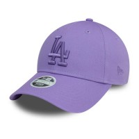 шапка,всички,шапки,new,era,league,ess,9forty,la,dodgers,cap,purple,(med,purple)