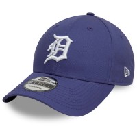 шапка,всички,шапки,new,era,league,essential,9forty,detroit,tigers,cap,blue,(dark,blue)
