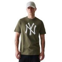 тениска,мъжки,тениски,new,era,mlb,regular,new,york,yankees,short,sleeve,t,shirt,green,med,(green)