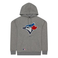 суичър,мъжки,пуловери,new,era,mlb,regular,toronto,blue,jays,hoodie,grey,med,(grey)