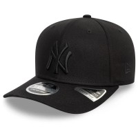 шапка,с,козирка,всички,шапки,new,era,monochrome,9seventy,new,york,yankees,snapback,cap,black
