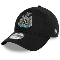 шапка,всички,шапки,new,era,core,9twenty,nufc,cap,black