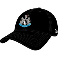 шапка,всички,шапки,new,era,core,9forty,nufc,cap,black