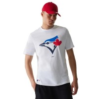 тениска,мъжки,тениски,дамски,тениски,new,era,mlb,regular,toronto,blue,jays,short,sleeve,t,shirt,white,(white)