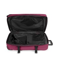 куфари,eastpak,tranverz,121l,trolley,bag,pink,(wine,burgundy)