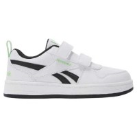 детски,маратонки,детски,маратонки,reebok,royal,prime,2.0,two,strap,children,trainers,ftwr,white,black,solar,lime