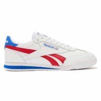 маратонки,мъжки,маратонки,reebok,classics,campio,xt,trainers,white,vectorred,optimum,blue,(white)