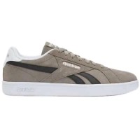 маратонки,мъжки,маратонки,reebok,classics,court,retro,trainers,gritty,grey,black,ftwr,white