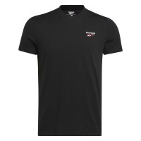 тениска,мъжки,тениски,дамски,тениски,reebok,classics,identity,small,logo,short,sleeve,t,shirt,black,(black,white,vector,red)