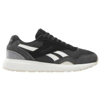 маратонки,мъжки,маратонки,reebok,classics,gl1100,trainers,night,black,chalk,grey,6,(black)