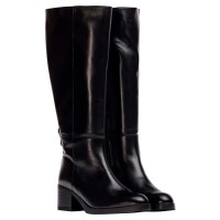 обувки,дамски,боти,дамски,високи,обувки,за,ходене,wonders,topo,boots,black