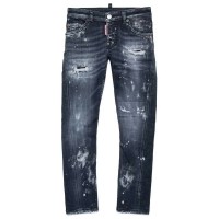 детски,панталони,детски,панталони,dsquared2,kids,dq1336,pants,black,(denim,black)