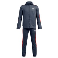 анцуг,детски,анцузи,under,armour,icon,knit,tracksuit,blue,(downpour,gray,fire,white)