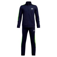 анцуг,детски,анцузи,under,armour,icon,knit,tracksuit,blue,(midnight,navy,high,vis,yellow,white)