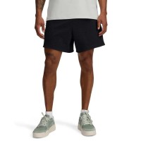 поларена,блуза,мъжки,панталони,under,armour,unstoppable,fleece,grid,shorts,black,black,(black)