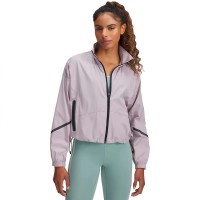 яке,дамски,якета,и,палта,under,armour,unstoppable,woven,sheen,jacket,gray,dawn,gray,dawn,(purple)