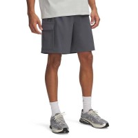 къси,панталони,мъжки,панталони,under,armour,vibe,woven,shorts,castlerock,black,(grey)