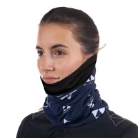 други,аксесоари,fischer,ci,logo,fleece,bandana,blue,(dark,navy,white)