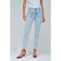 дънки,дамски,панталони,salsa,jeans,destiny,jeans,blue,(ice,bleach)