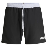 бански,гащета,мъжки,бански,костюми,boss,starfish,10259586,swimming,shorts,black,(charcoal)