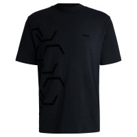 блуза,мъжки,пуловери,boss,tock,hexaquilt,sweatshirt,dark,blue