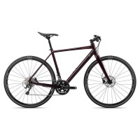 пътни,и,градски,велосипеди,orbea,vector,10,29´´,tiagra,4700,gs,2024,bike,metallic,burgundy,red,gloss